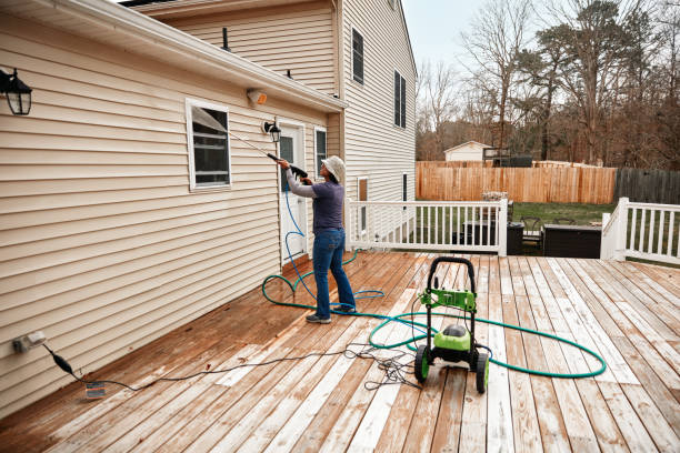 Best Commercial Pressure Washing  in Andrews, NC