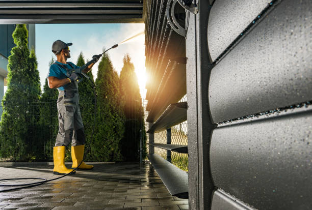 Why Choose Our Certified Pressure Washing Experts for Your Project Needs in Andrews, NC?