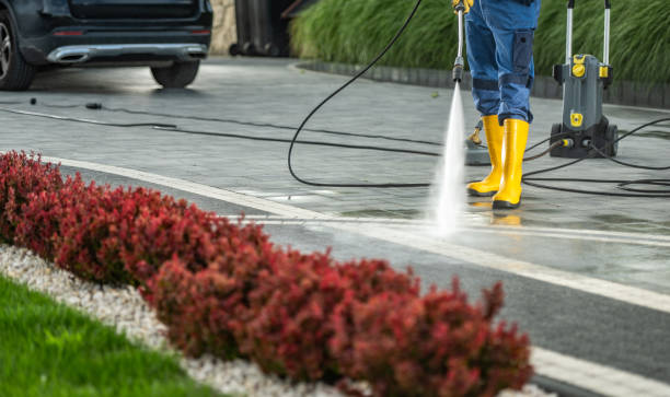 Best Sidewalk Pressure Washing  in Andrews, NC