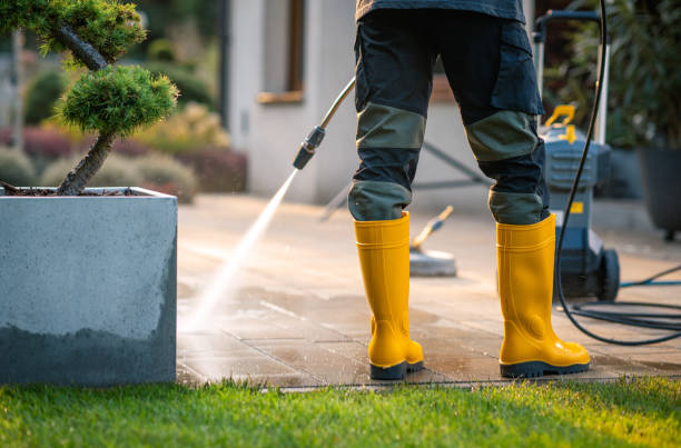 Andrews, NC Pressure Washing Company